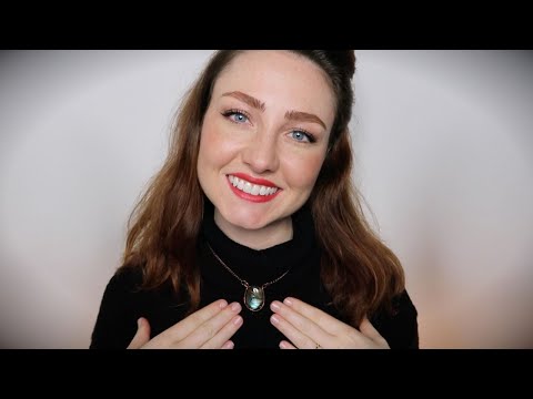 ASMR - November 2019 Monthly Favourites!