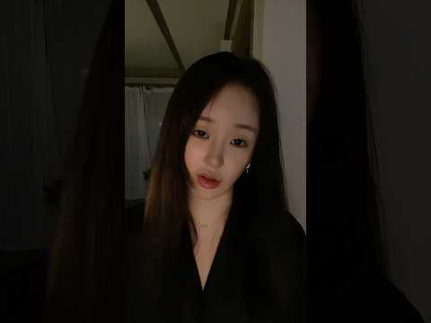 잔소리asmr