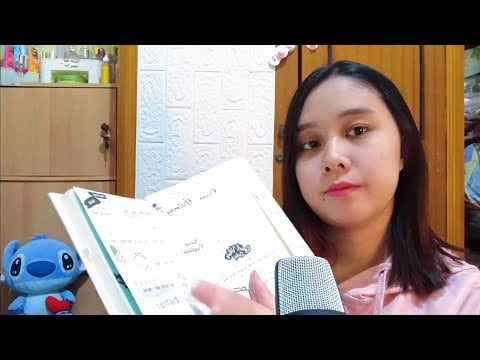 ASMR | One minutes ASMR - My favorite triggers ✨Part.2 ✌️