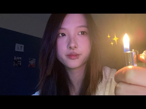 Follow my instructions ASMR