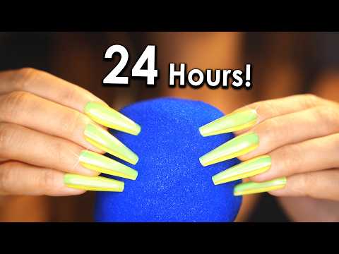 This ASMR Only needs 5 minutes to make you Fall ASLEEP 😴 (No Talking)