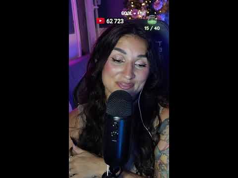 (ASMR) C'est l'heure de dormir 💕
