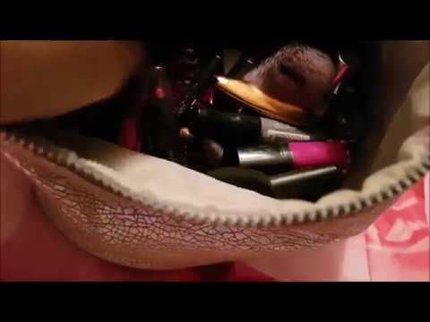 Asmr - Make up!   Tapping / Rummage     (no talking)  #asmr