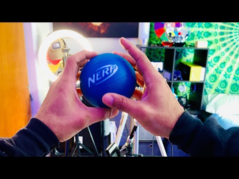 You Are The ASMRtist [FAST ASMR]