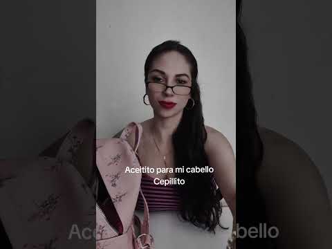 cositas para el cabello #belleza