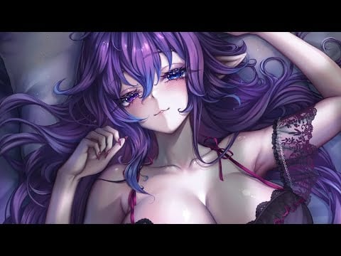 Lavender Lullabies [ASMR Album]