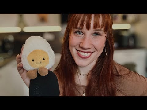 No Talking ASMR 🤫 | Background ASMR 