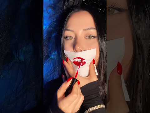 Does it really work?#asmr #asmrsounds #asmrmakeup #makeup #makeuptutorial #asmrvideo #makeupartist