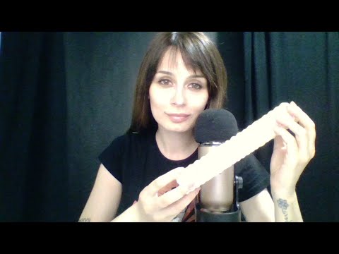 Fairy ASMR live per RILASSARTI...