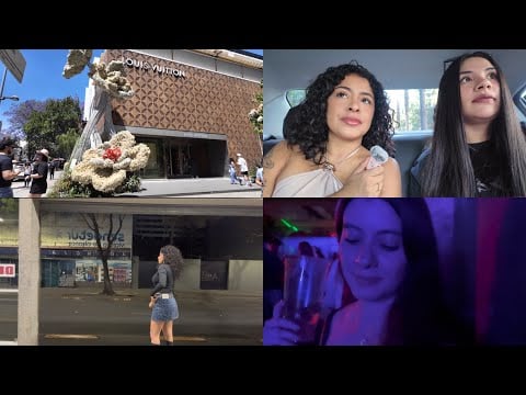 Un sábado normas por la Ciudad de México ❤️