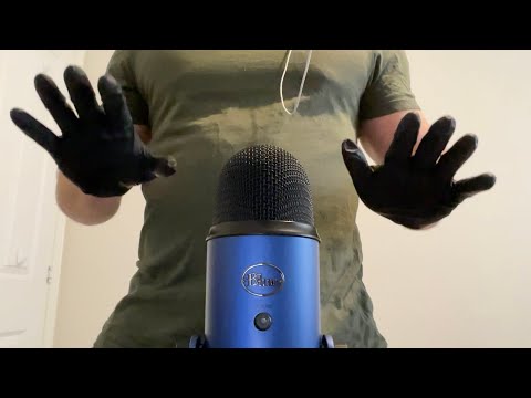 Shhhh, You're OK (+ Humming) ASMR Roleplay