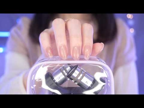 ASMR that Induces Sleep Within 20 Minutes 😴 Instant Sleep