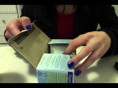 Tea Time and Showing Off My Favourite Teas!