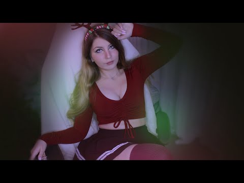 🎄 Special Christmas ASMR 🎄