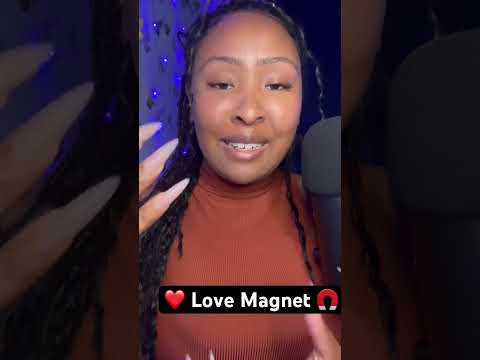 ❤️ Love Magnet 🧲