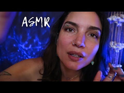ROLEPLAY ASMR * Rencontre avec une sirène