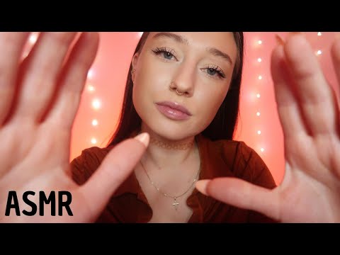 ASMR FRANCAIS - Je calme ta crise de panique ~ Relaxation guidée (Attention personnelle,respiration)