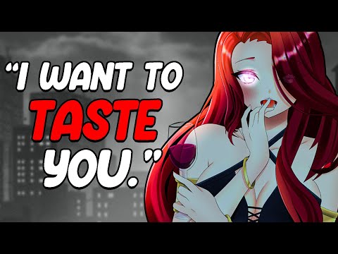 Crazy Obsessed Yandere Wants to TASTE YOU [ASMR] [F4MA] [Spicy] [Audio Roleplay]