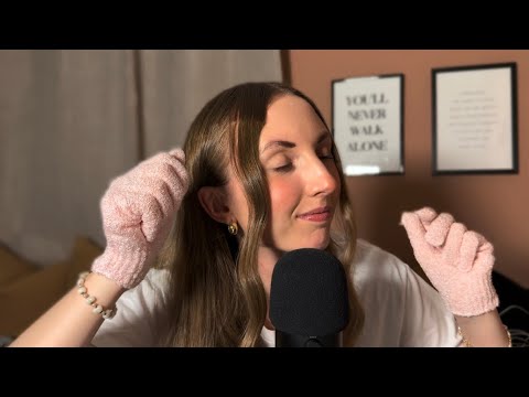 ASMR My Most Tingly Triggers For Sleep | 1 Hour Of Pure Relaxation 