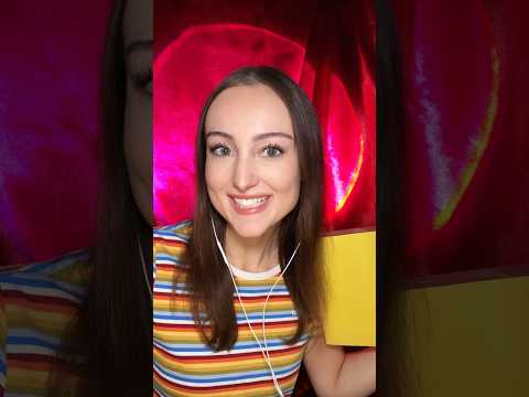 can you guess another Thanksgiving word??? #asmr #guesstheword #asmrgame