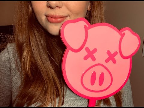 *ASMR*- Conspiracy Palette Tutorial (Soft Spoken)