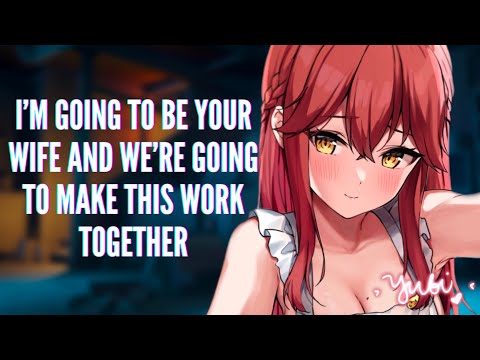 Yandere Ex Kidnaps You For Another Chance[F4M][Obsessive][Comfort][Tied Up]Audio RP|ASMR