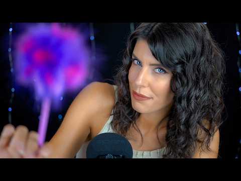 ASMR 😴 PROVA A NON DORMIRE (Intense Whispering e Suoni Incredibili)