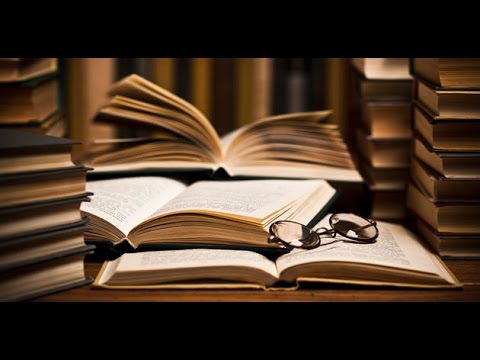 ASMR Español [Spanish ASMR]: Susurro Colección de Libros [Whispered Book collection Show and Tell]