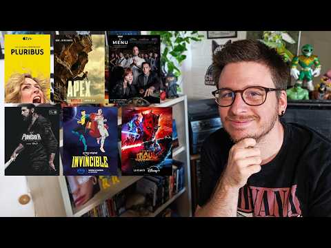Vu en streaming n°8 - ASMR Français