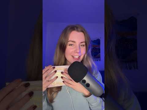 Asmr live for sleep and tingles 💕 Jesus loves you