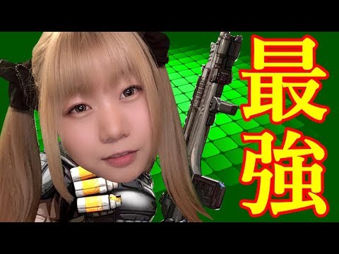 【生配信】Apex!バンガロールで勝ち残るために煙を巻きまくったら回避可能【女性配信者】