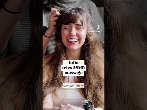 Rating ASMR tools with ​⁠@julia_bartels