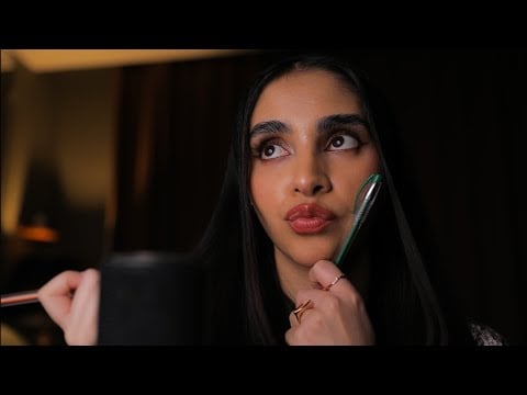 Persian ASMR | هرکاری بهت میگم رو انجام بده ‼ (instructions, soft speak)