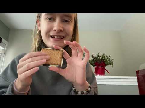 ASMR 12 Days of Roleplays: Holiday Sweet Shop 