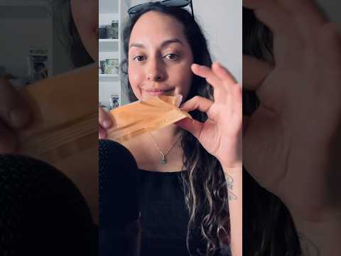 Día3 | Comienfo 🍦Choco blanco para el verano ✨#summer #asmr #asmrcommunity #asmrsounds #asmrvideo