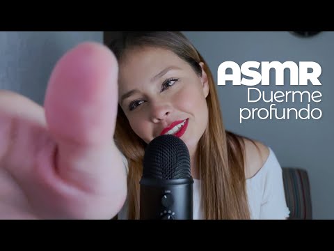 ASMR | Limpio tu carita