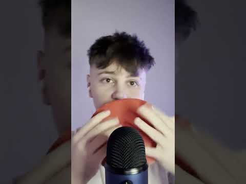 ASMR - TAPPING DE REVE