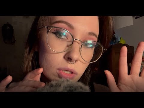 ASMR| You Might Need These Comforting Words Today...