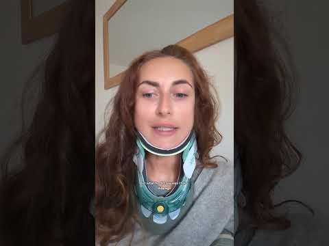 Health Update - Potential Fusion Surgery 💚