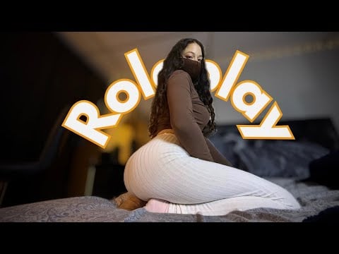 ASMR💕 Your GF will relieve your stress😌