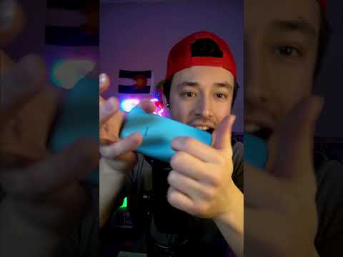 Ultimate Tapping ASMR 🔥 | What is your favorite ASMR Trigger? ⁉️