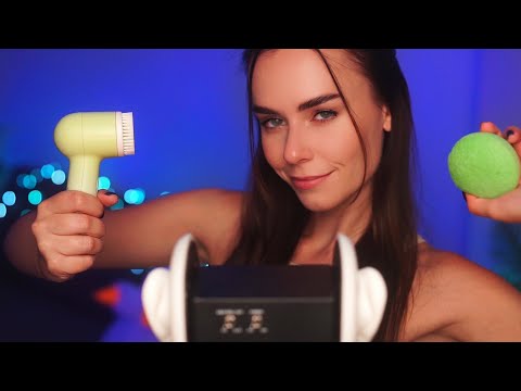 АСМР Твои УШКИ в МОИХ Руках 😎🤗 ДЕЛАЮ Что ЗАХОЧУ 😴 ASMR Your EARS in MY HANDS