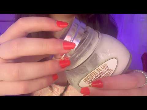 ASMR | Lid sounds only °❀⋆. [No talking]