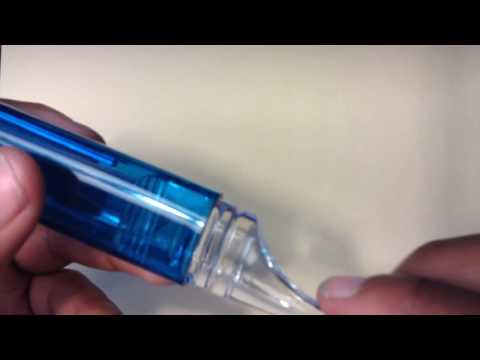 ASMR Request: Toothbrush and brushing sounds.