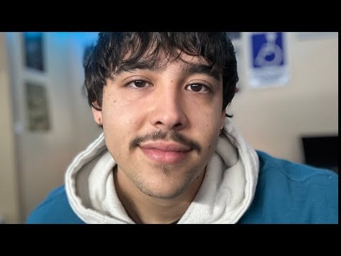 Regular voice ASMR | Hand Sounds galore , kitty kisses , sharing my life a bit :)
