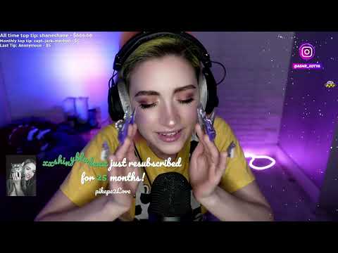 Highlight VoD💜Chilly evening💜04 12 2021