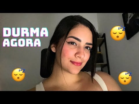ASMR caótico até você dormir 😴 - The ASMR Index