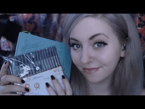 🕊️ ASMR | Random things from around the room [soft spoken]