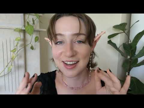 asmr for you :) #65 🌀