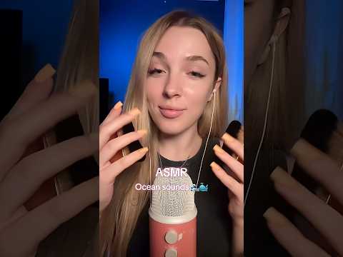 #asmr #asmrsounds #relax #fyp #sleep #triggersforsleep #relaxingsounds #asmrvideo
